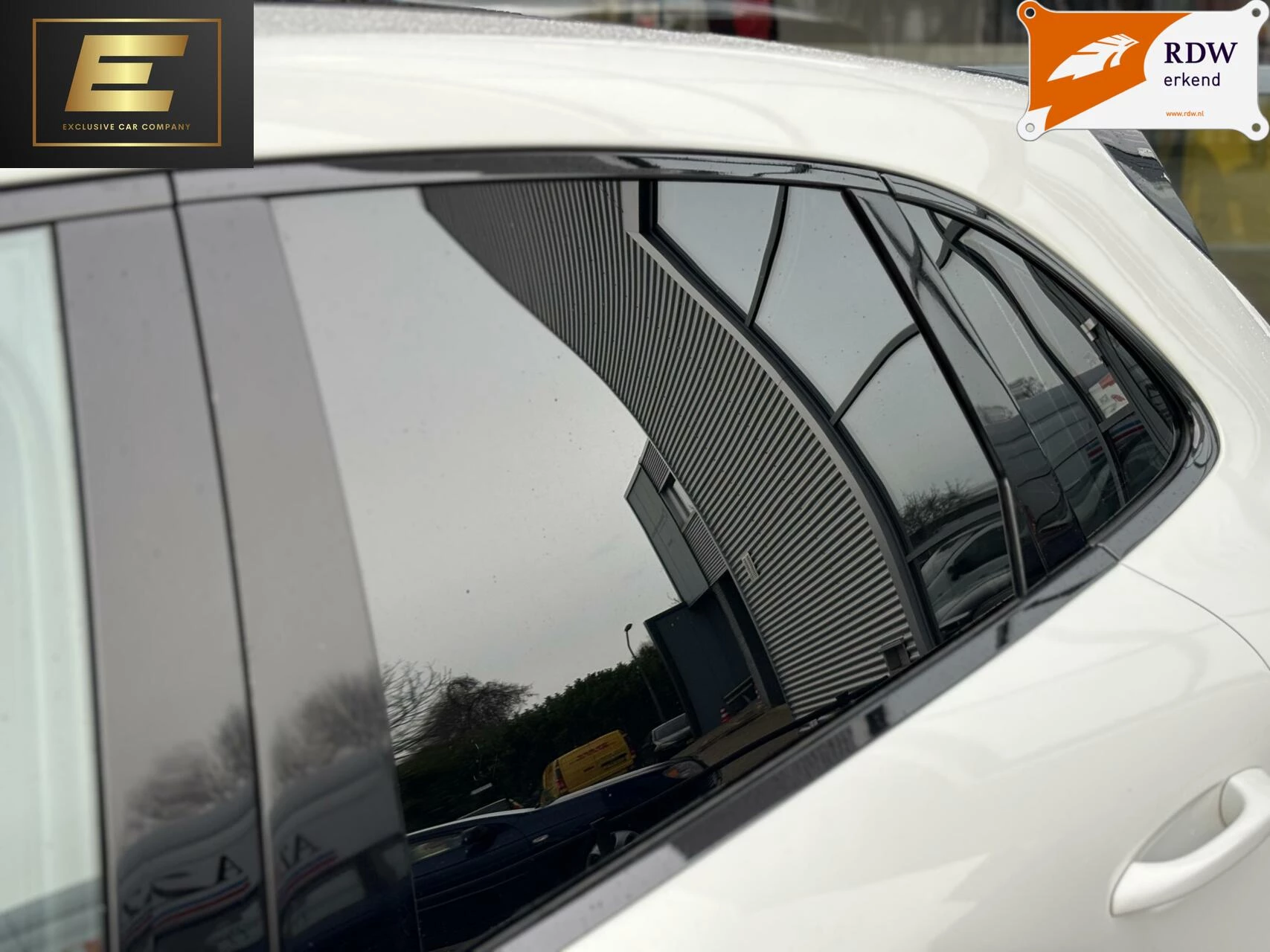 Hoofdafbeelding Porsche Macan