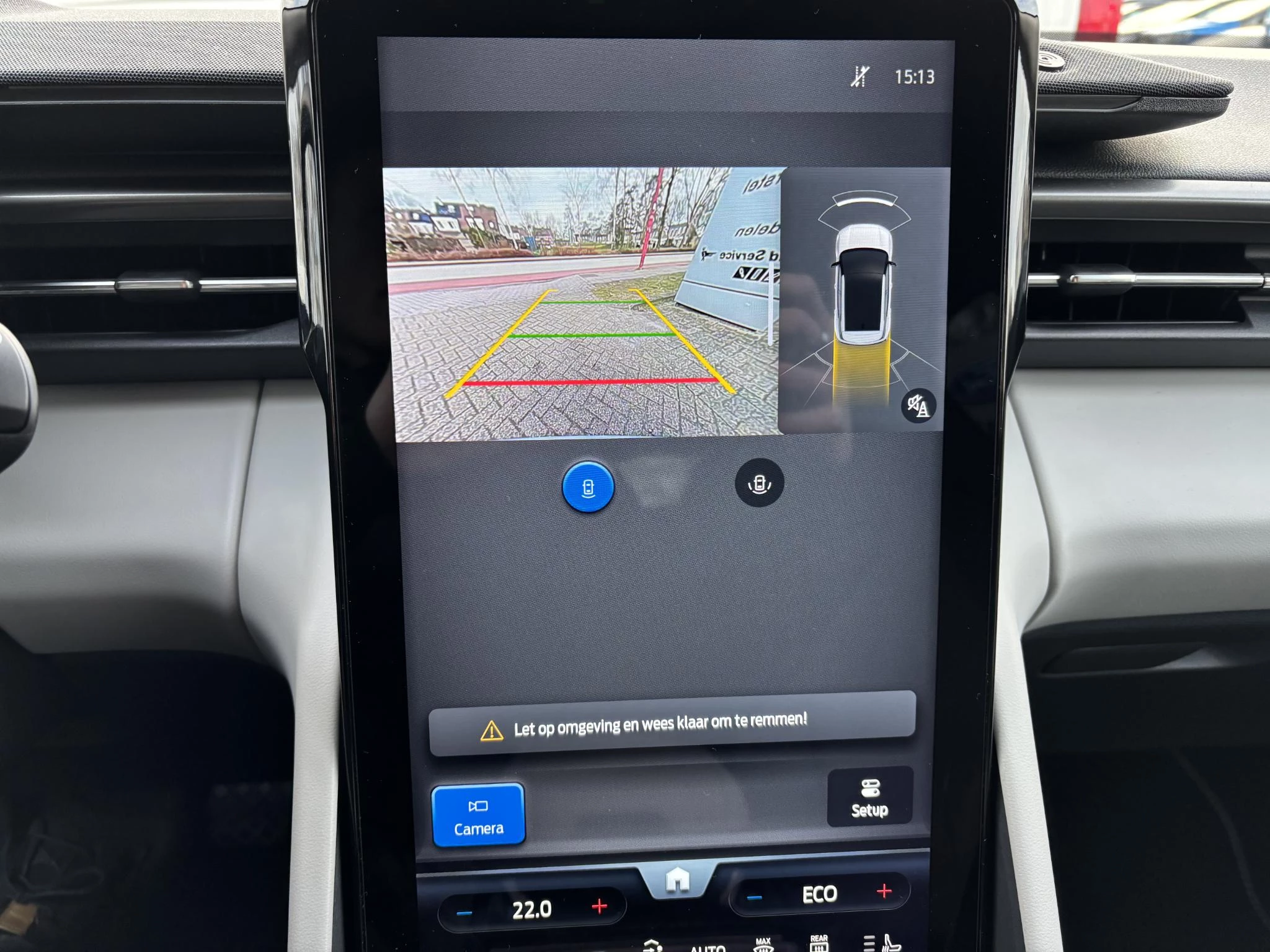 Hoofdafbeelding Ford Explorer