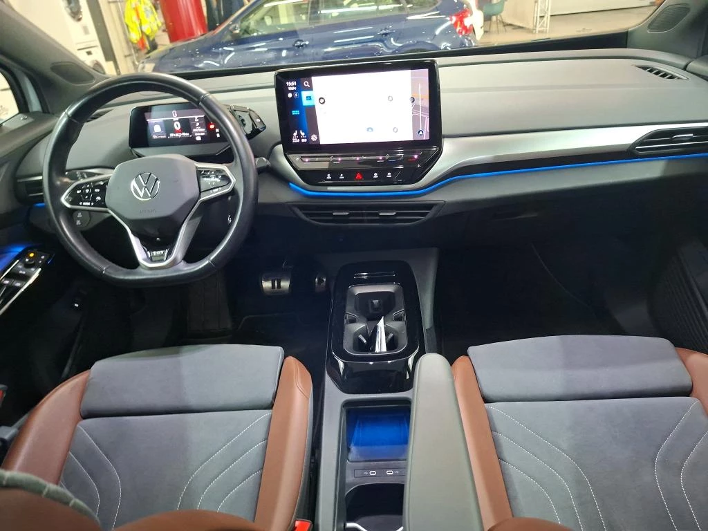 Hoofdafbeelding Volkswagen ID.4