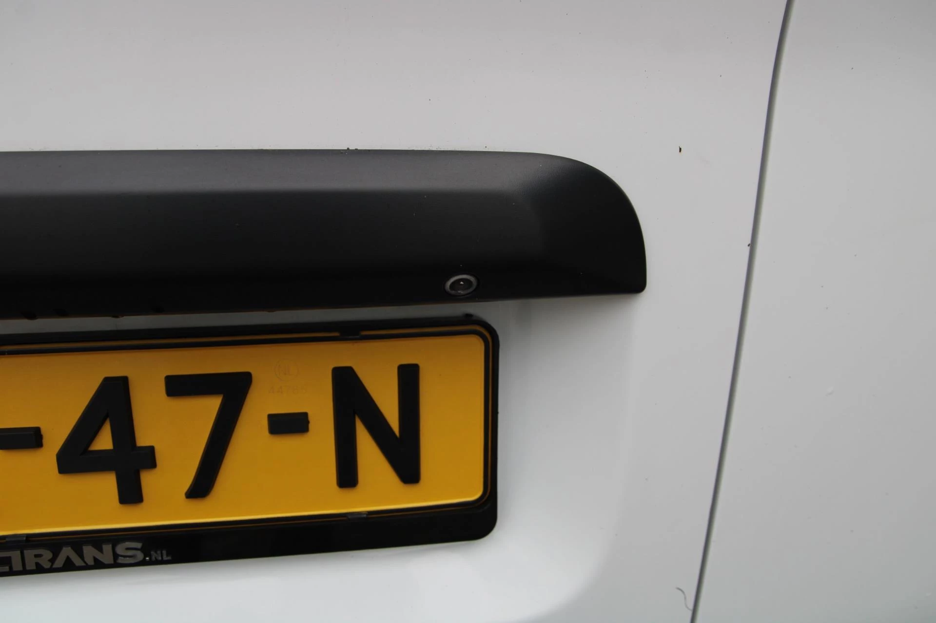 Hoofdafbeelding Toyota ProAce