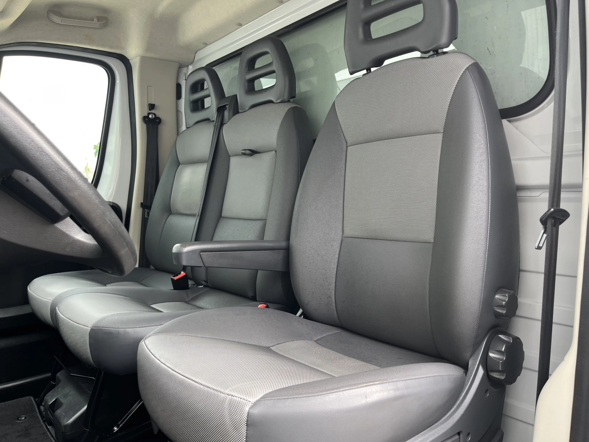 Hoofdafbeelding Peugeot Boxer