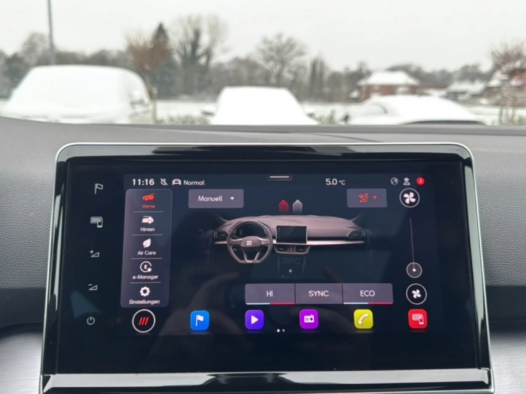 Hoofdafbeelding SEAT Tarraco