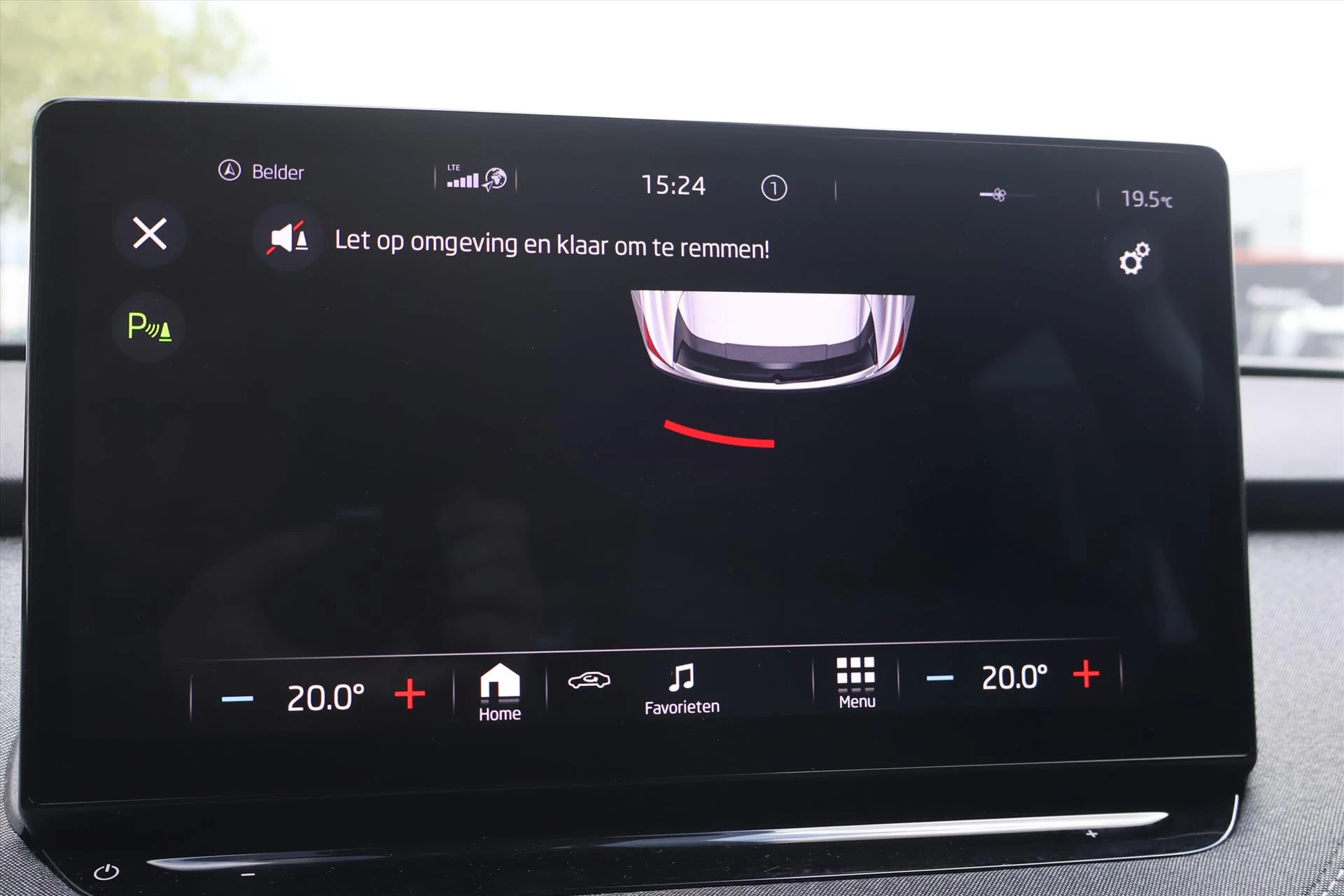 Hoofdafbeelding Škoda Enyaq iV