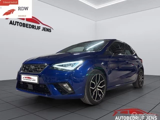 Seat Ibiza 1.0 TSI FR