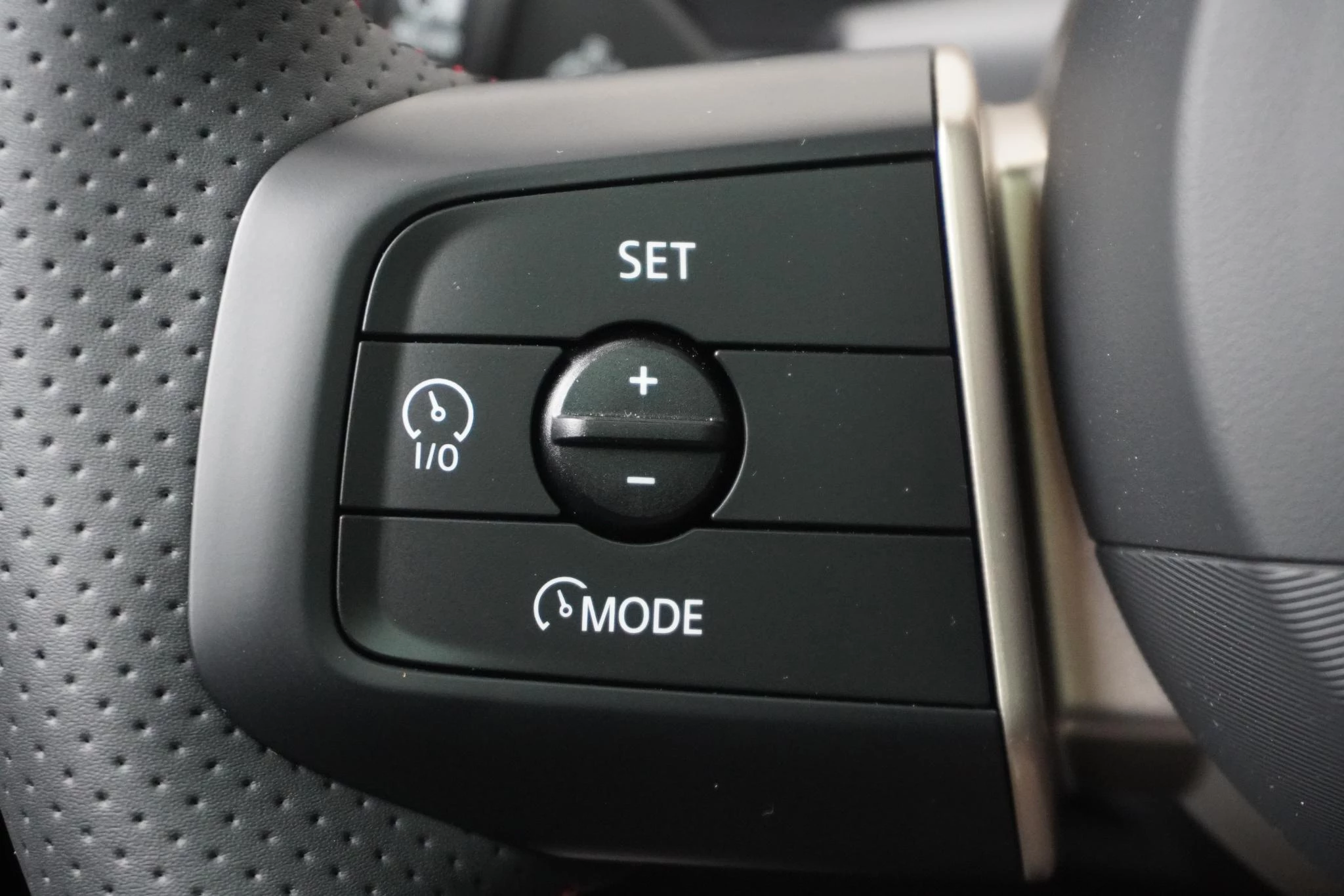 Hoofdafbeelding MINI Aceman