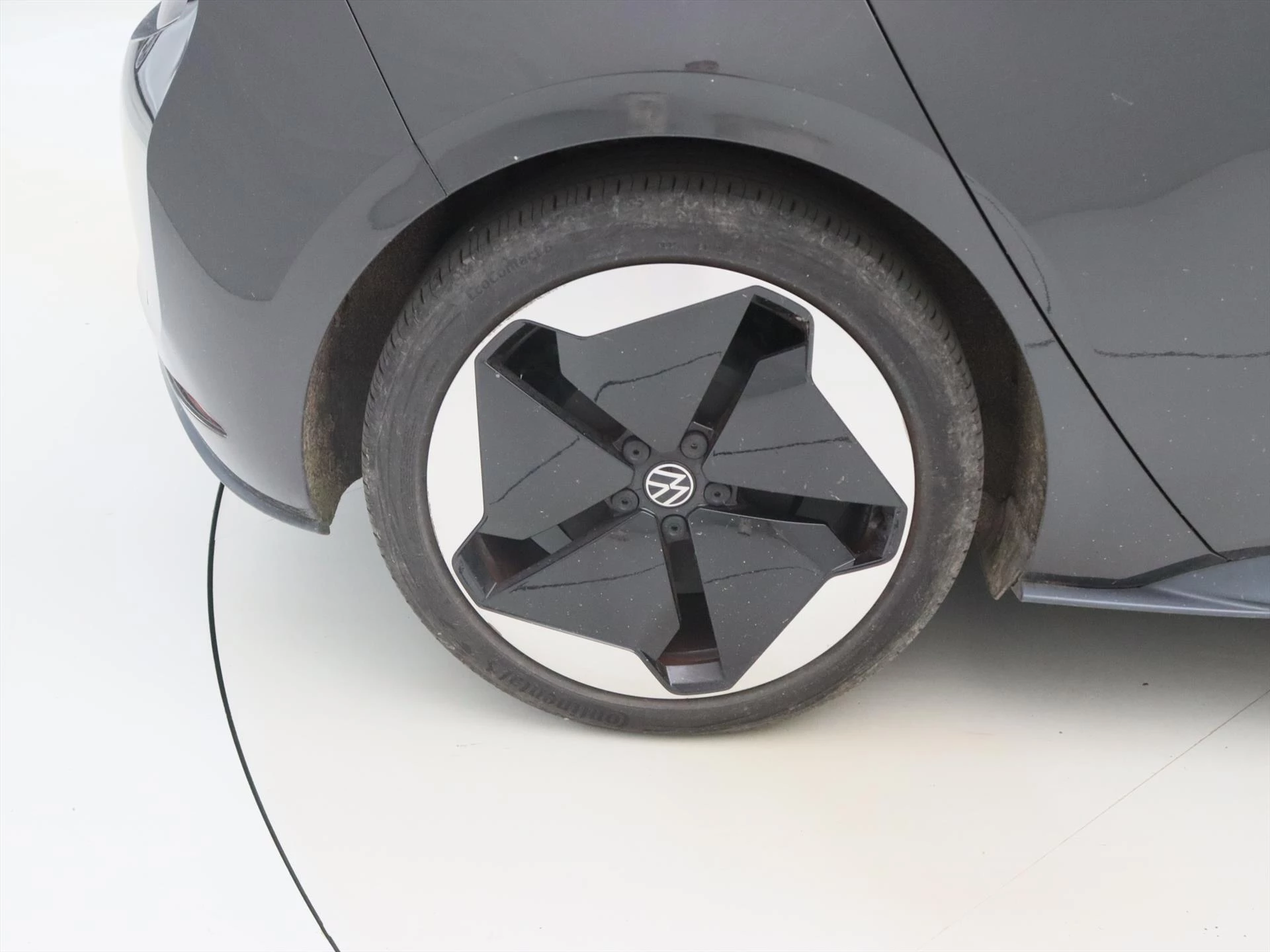 Hoofdafbeelding Volkswagen ID.3