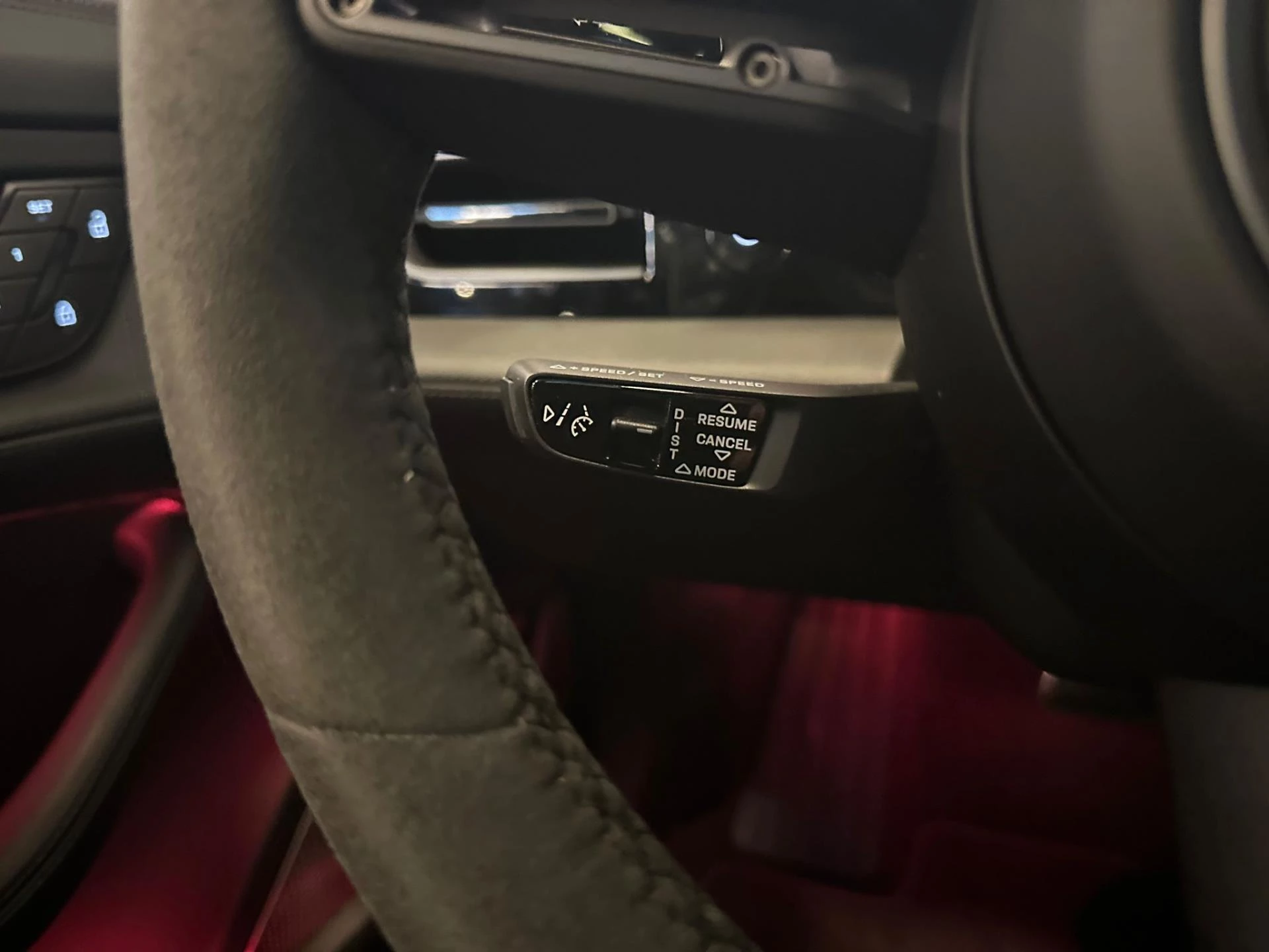 Hoofdafbeelding Porsche Taycan