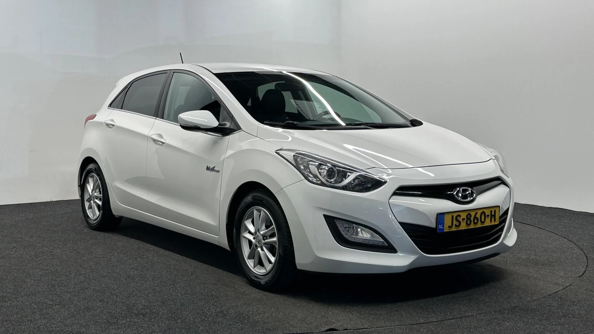 Hoofdafbeelding Hyundai i30