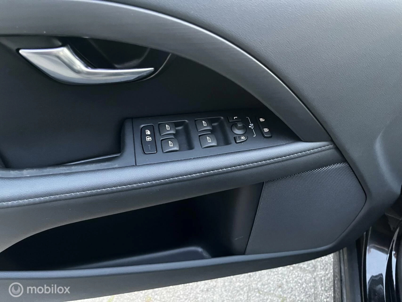 Hoofdafbeelding Volvo V70