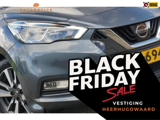 Nissan Micra IG-T N-Connecta - Gunmetal Grey - MICRA AKTIE v.a. €8.995,-