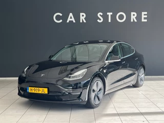 Tesla Model 3 Standard RWD Plus 60 kWh