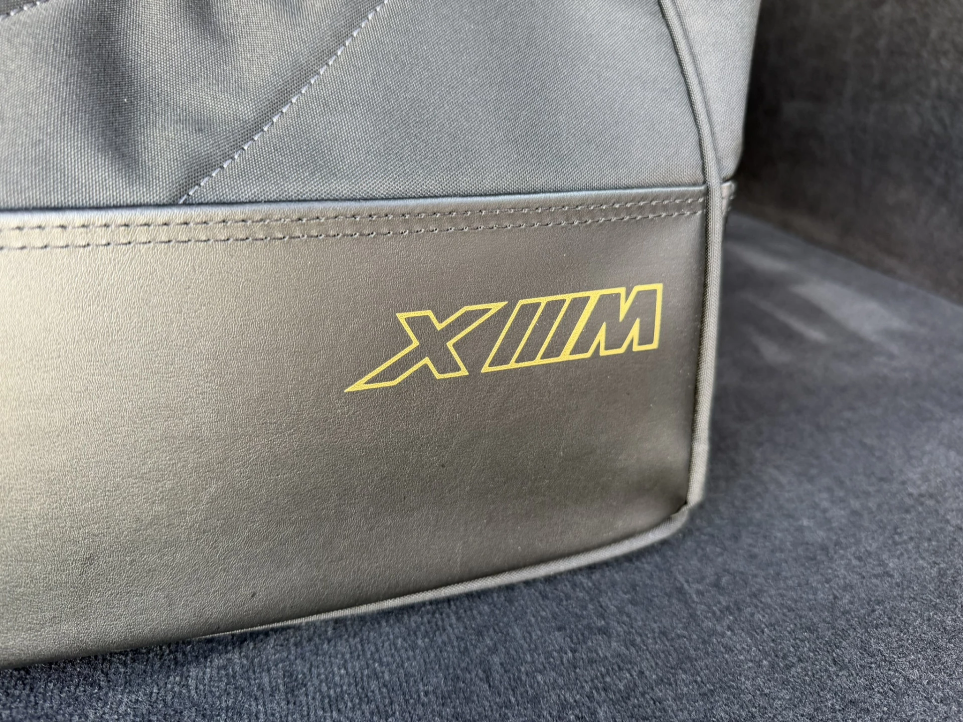 Hoofdafbeelding BMW XM