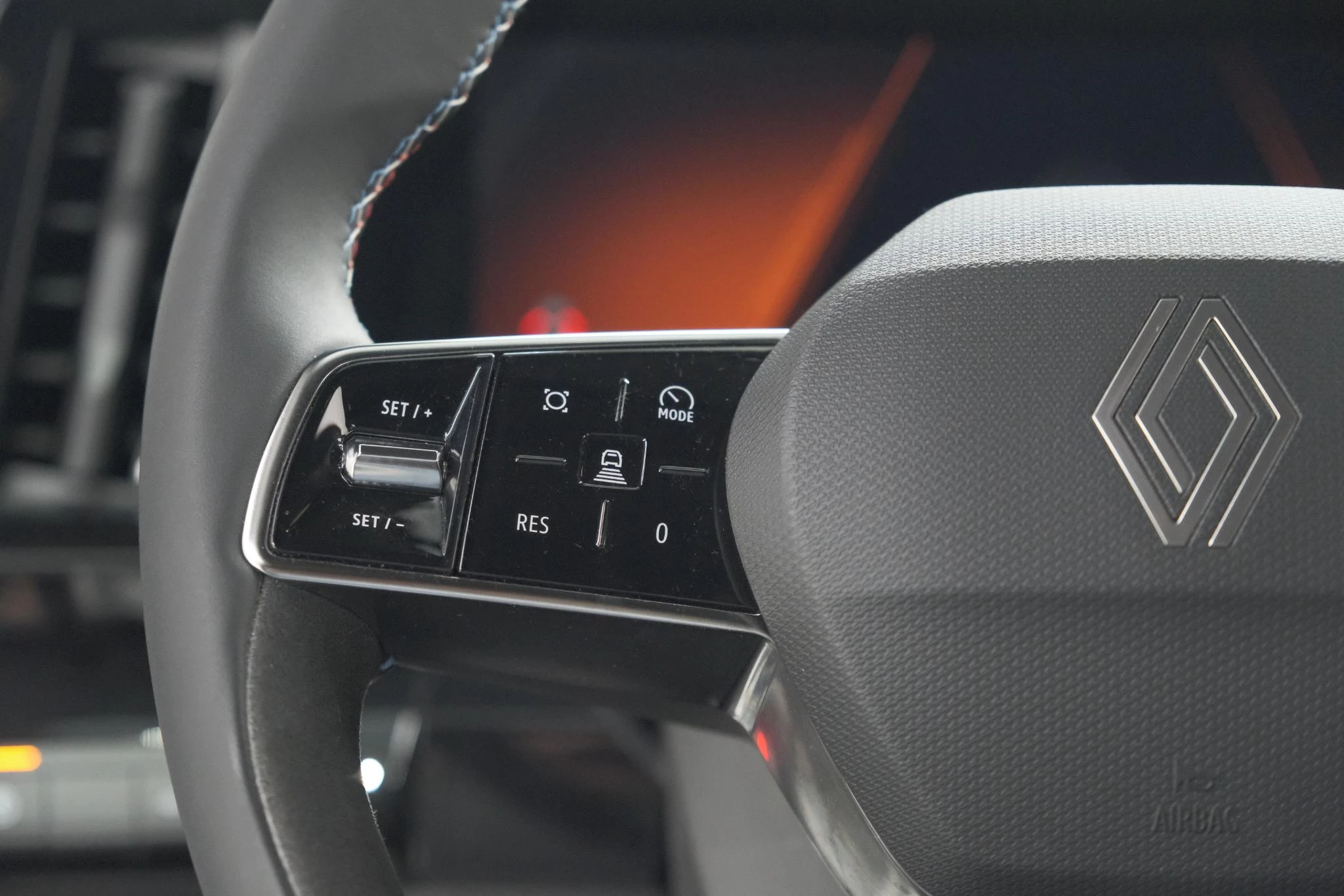 Hoofdafbeelding Renault Austral