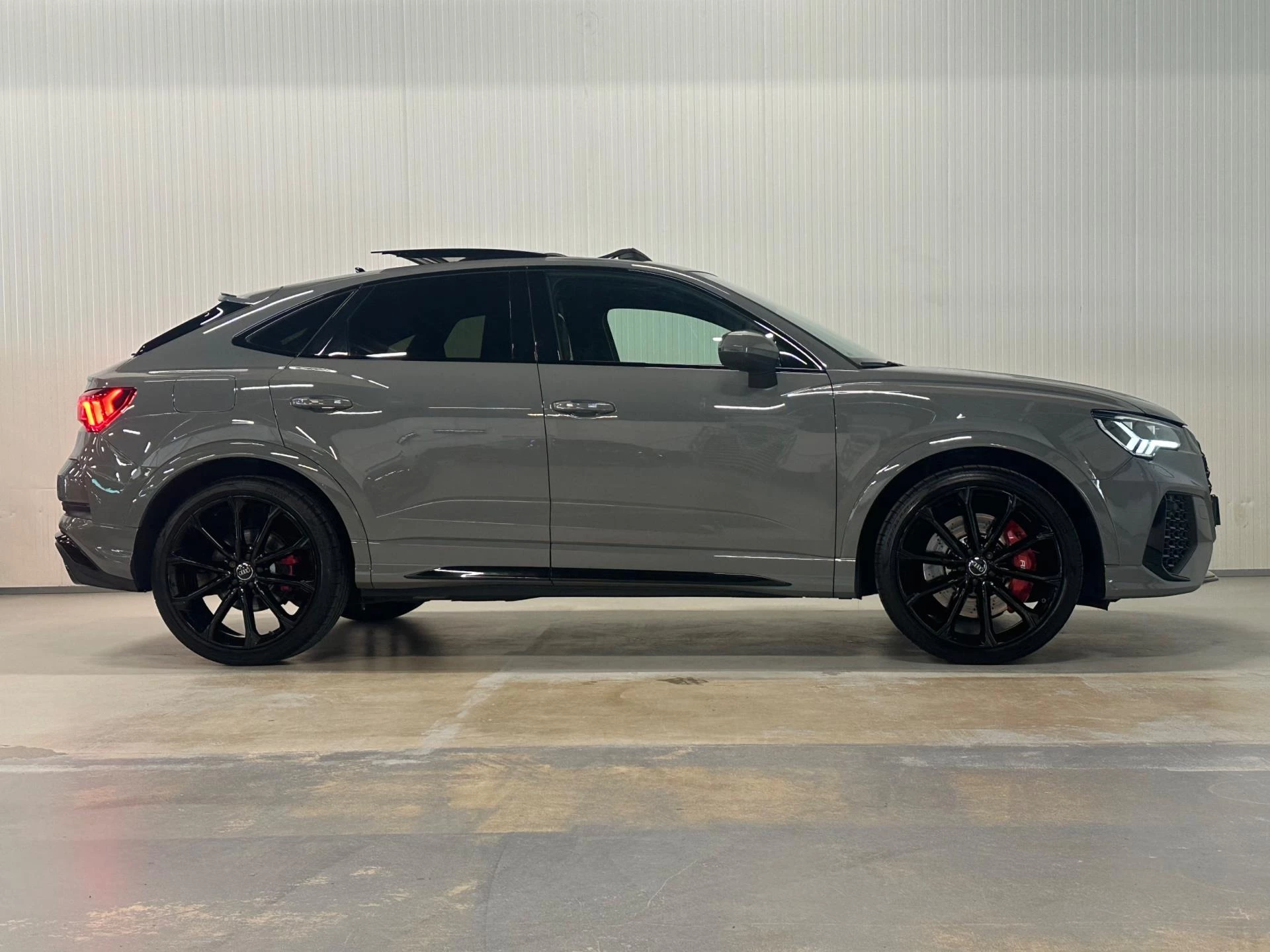 Hoofdafbeelding Audi RSQ3