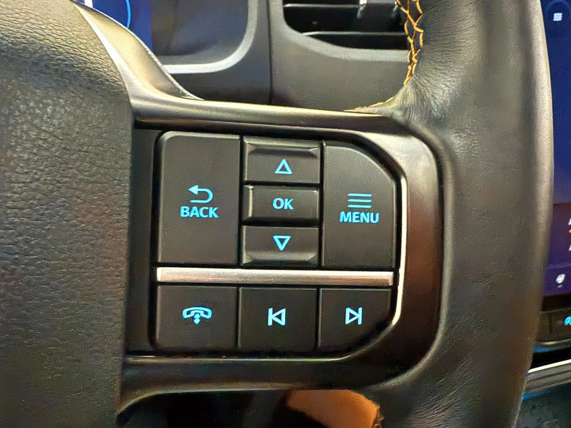 Hoofdafbeelding Ford Expedition