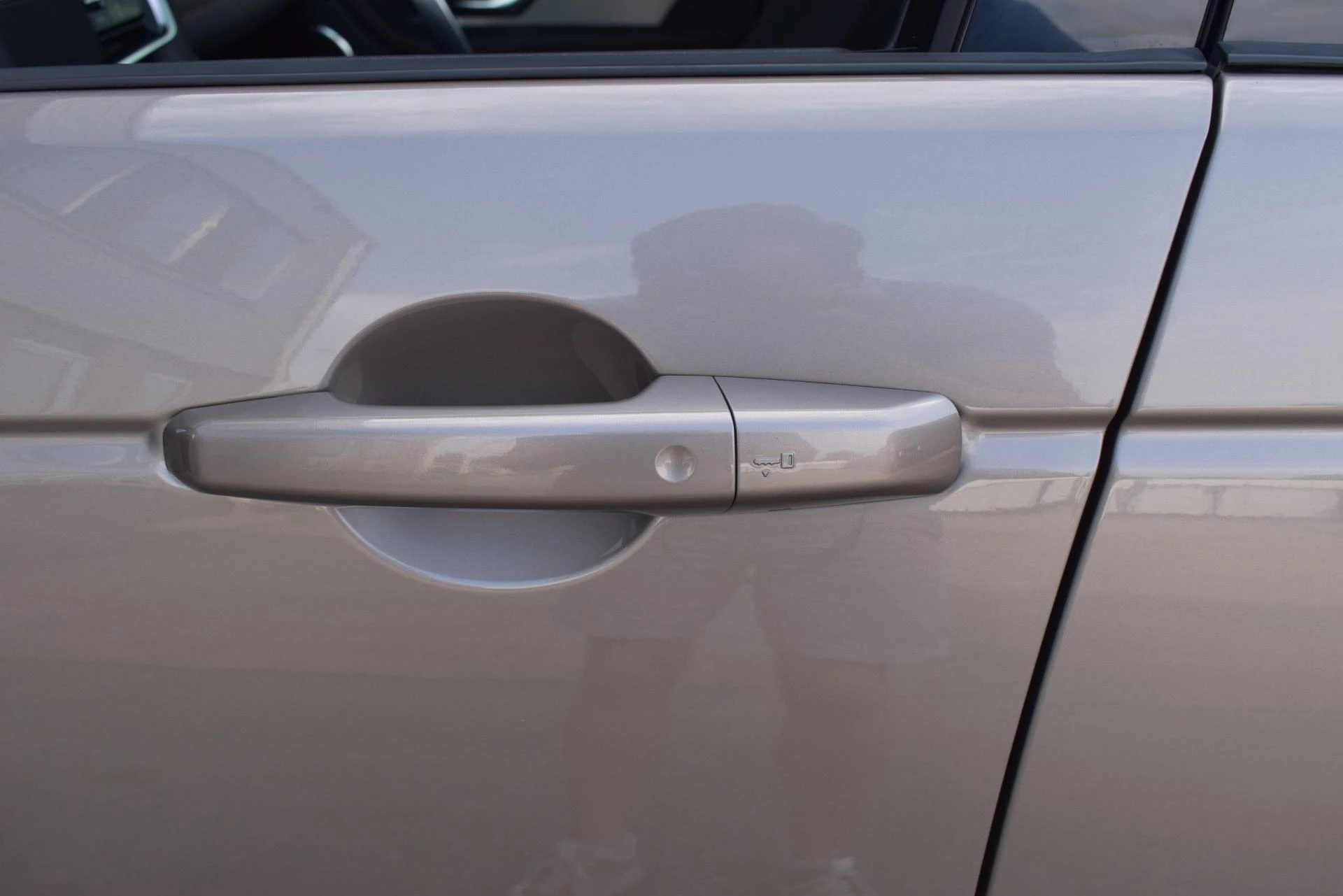 Hoofdafbeelding Land Rover Discovery Sport