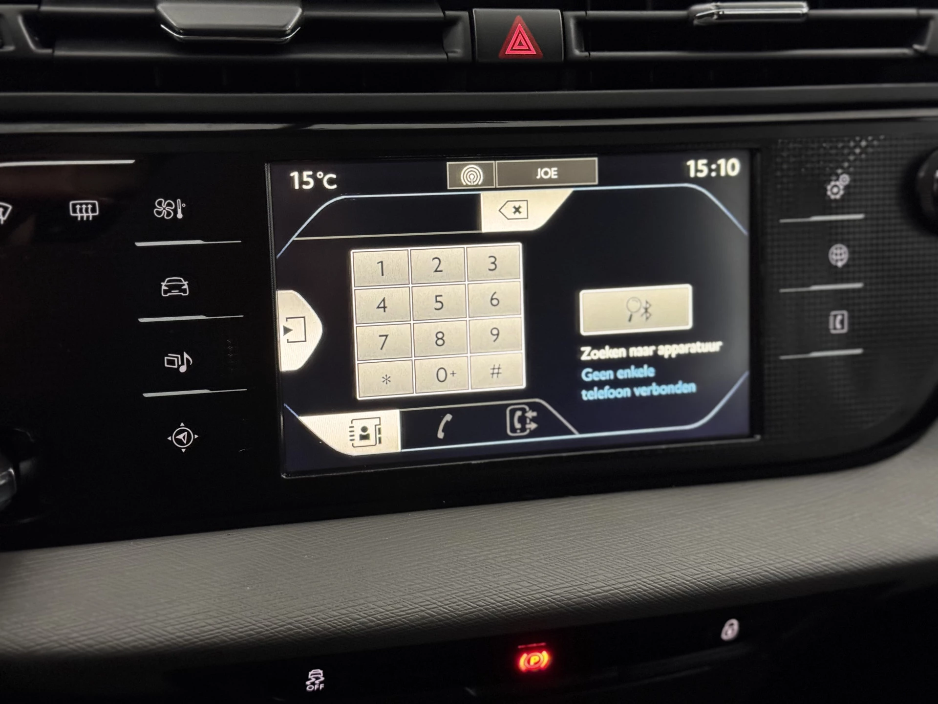 Hoofdafbeelding Citroën C4 Picasso