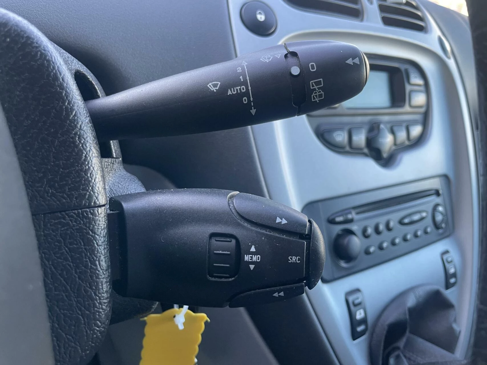 Hoofdafbeelding Citroën Xsara Picasso