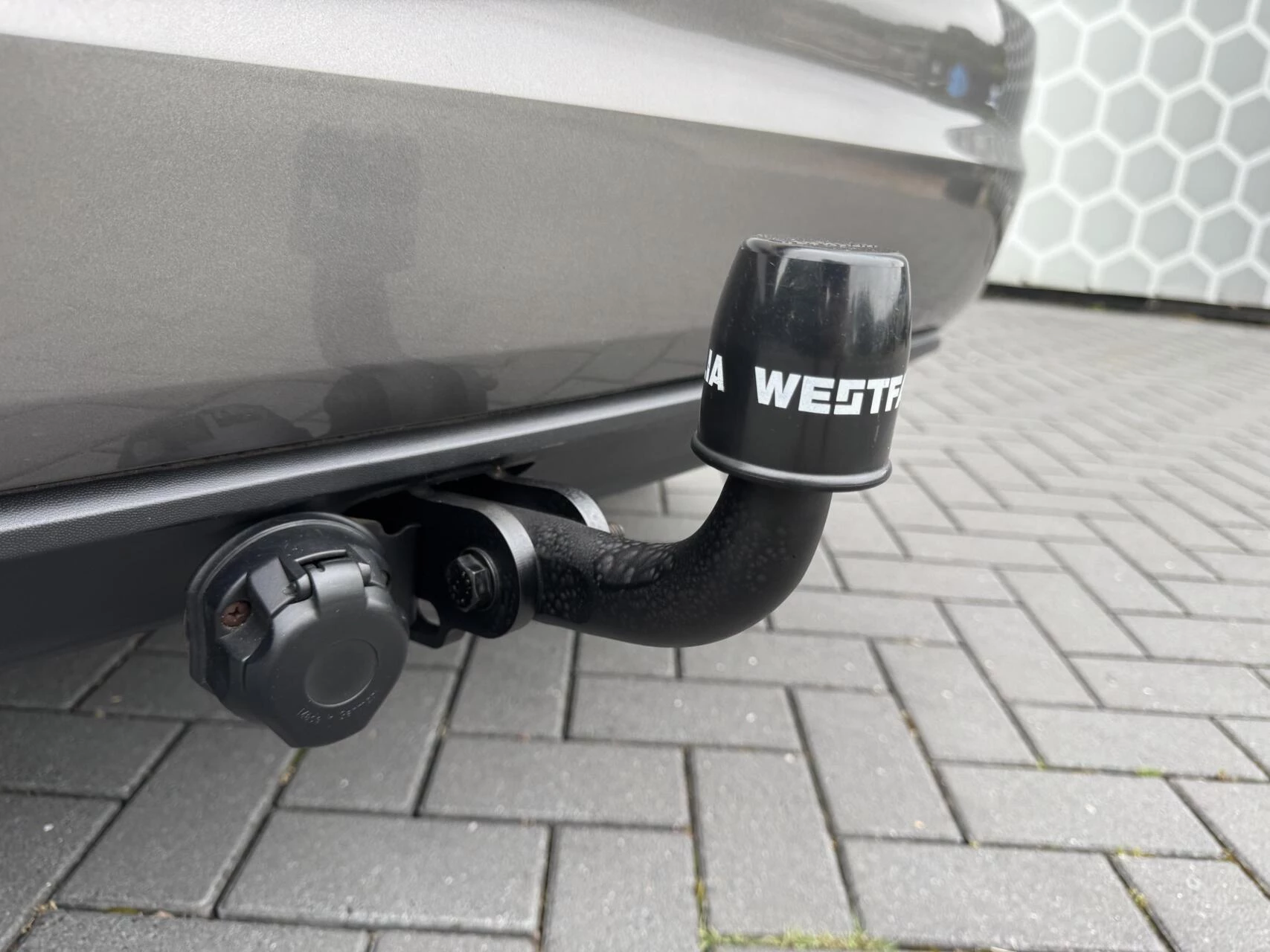 Hoofdafbeelding Volkswagen Golf Sportsvan