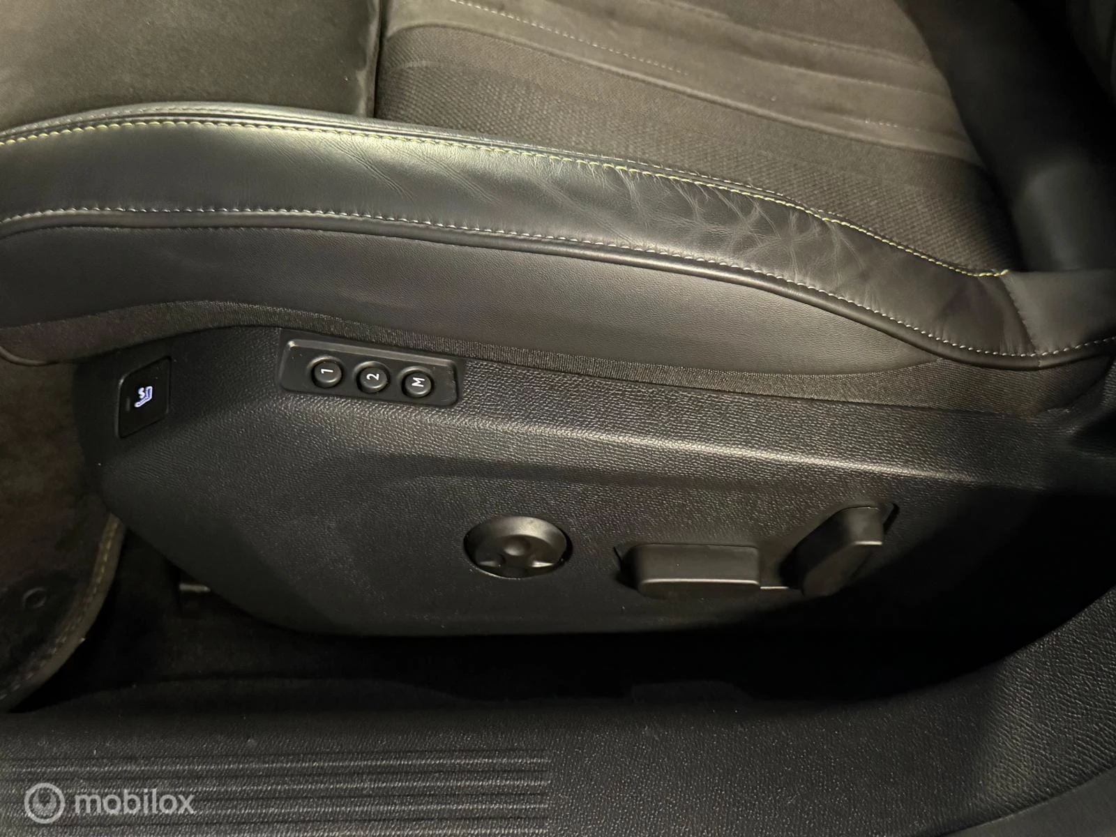 Hoofdafbeelding Peugeot 508