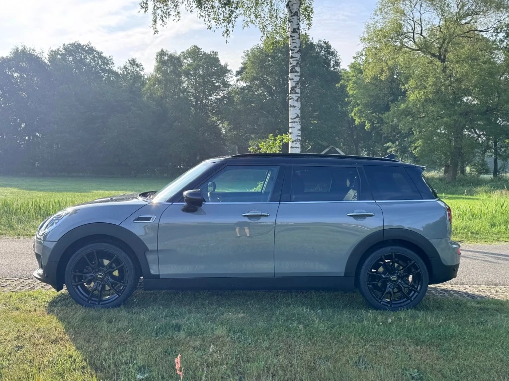 Hoofdafbeelding MINI Clubman