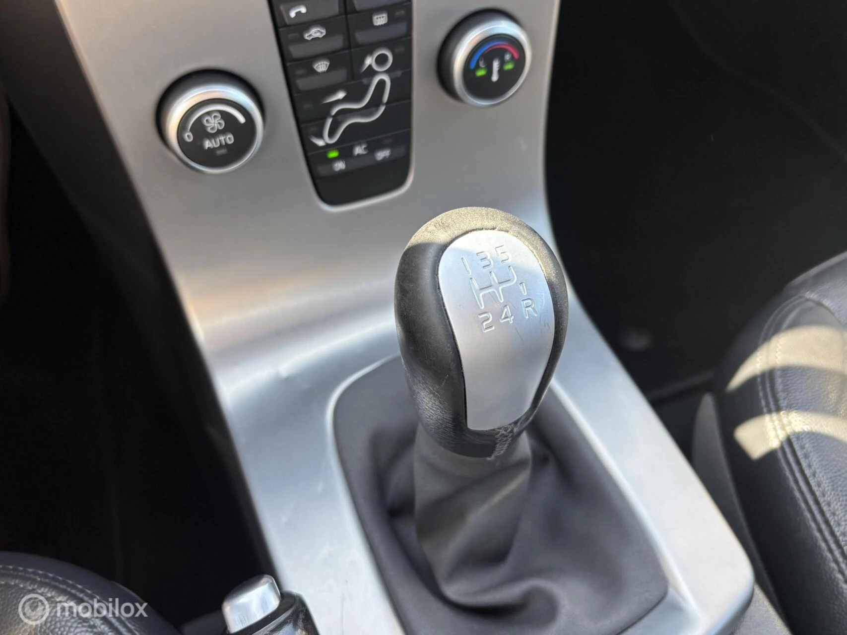 Hoofdafbeelding Volvo C30