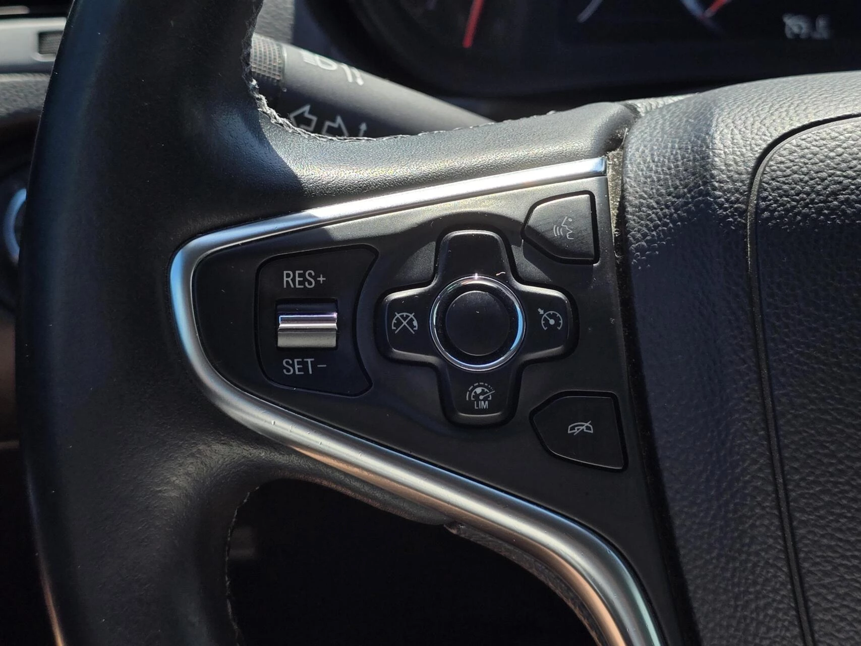 Hoofdafbeelding Opel Insignia