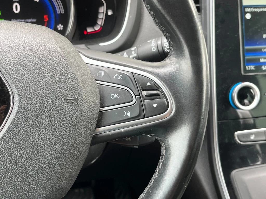 Hoofdafbeelding Renault Scénic