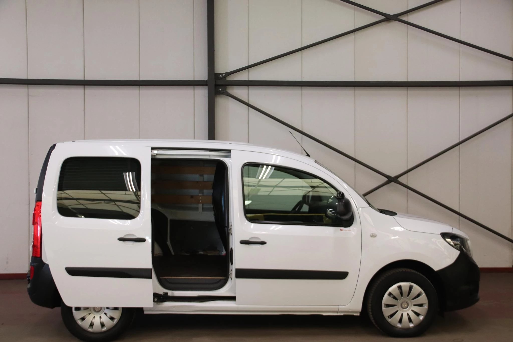 Hoofdafbeelding Mercedes-Benz Citan