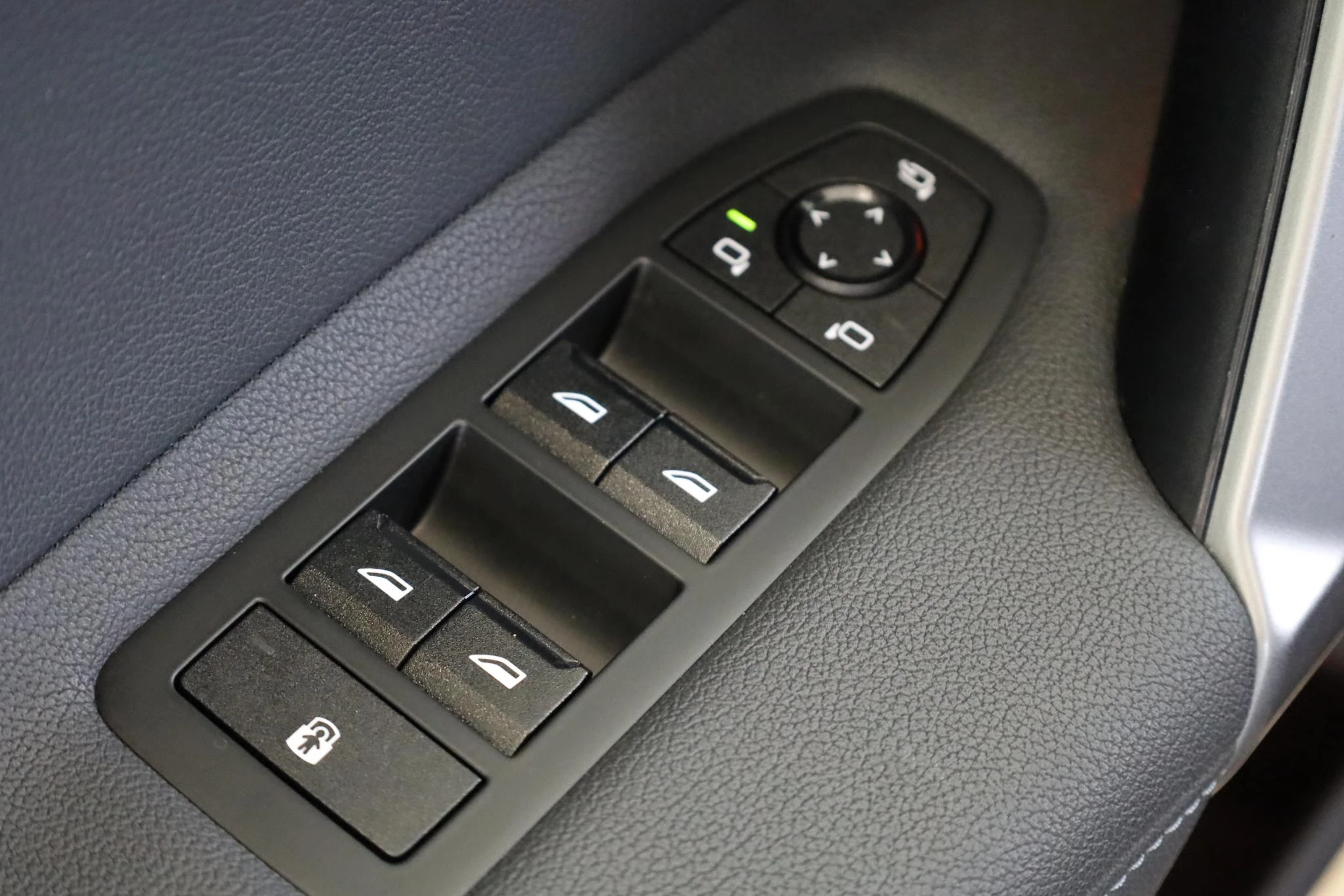 Hoofdafbeelding BMW iX