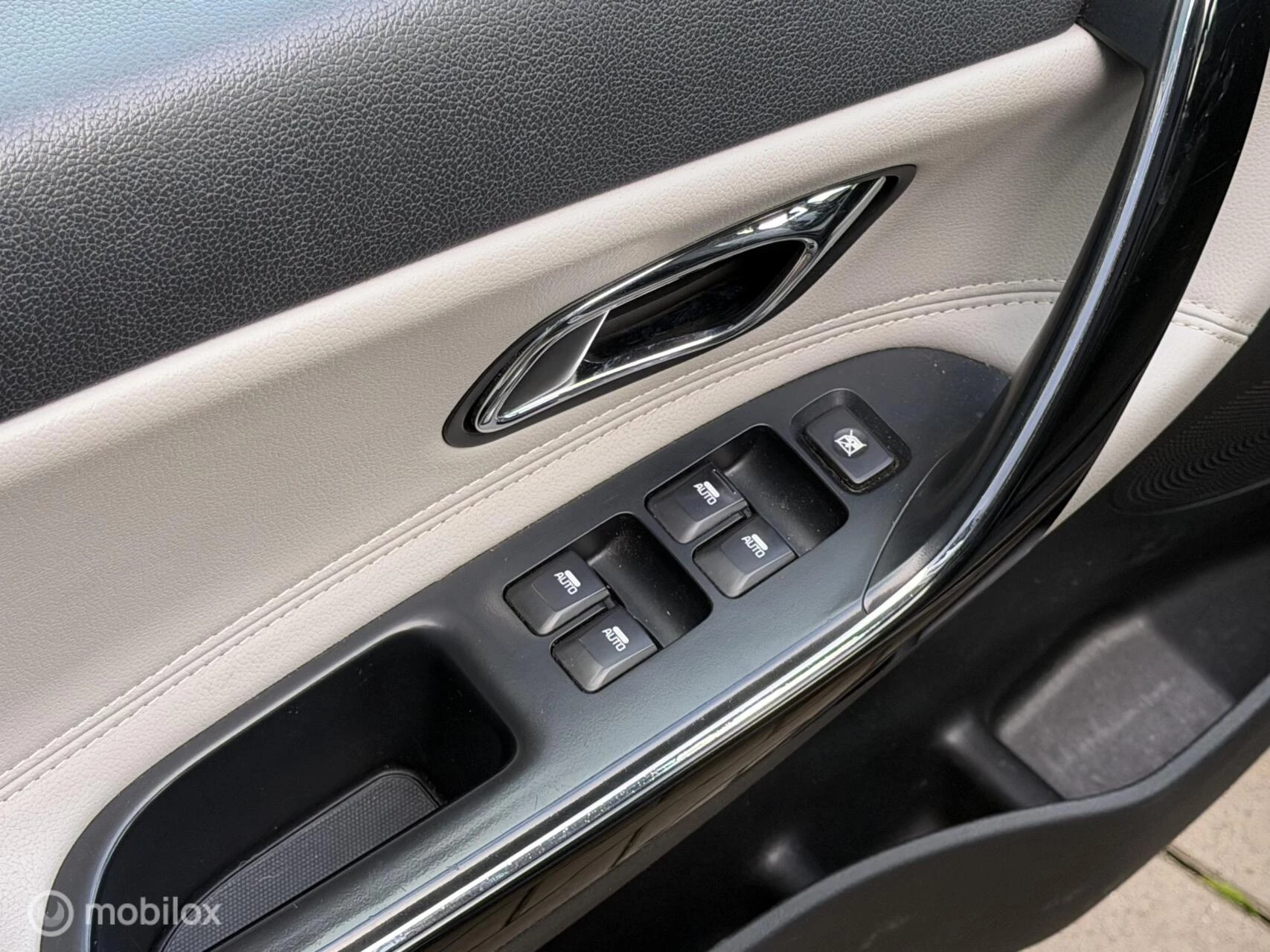 Hoofdafbeelding Kia cee'd