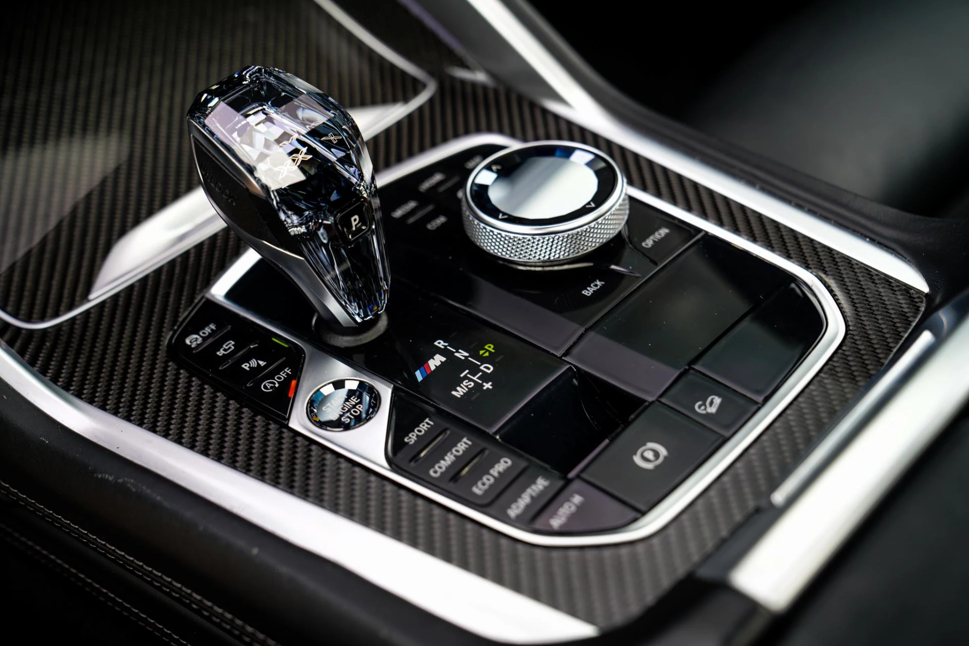 Hoofdafbeelding BMW X6