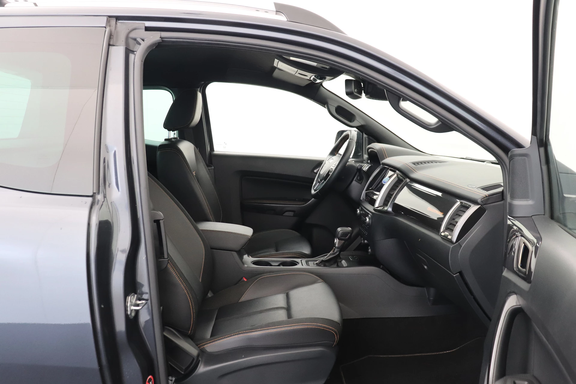 Hoofdafbeelding Ford Ranger