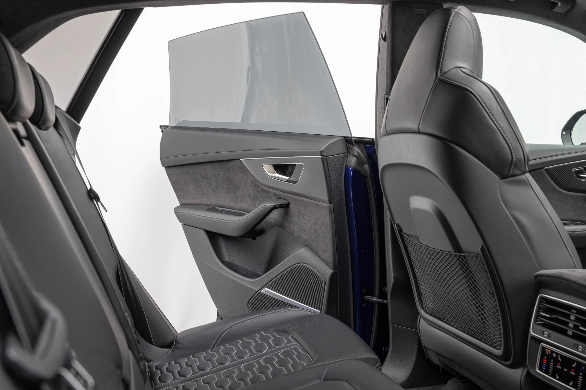 Hoofdafbeelding Audi RSQ8