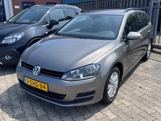 Volkswagen Golf 1.2 TSI Comfortline