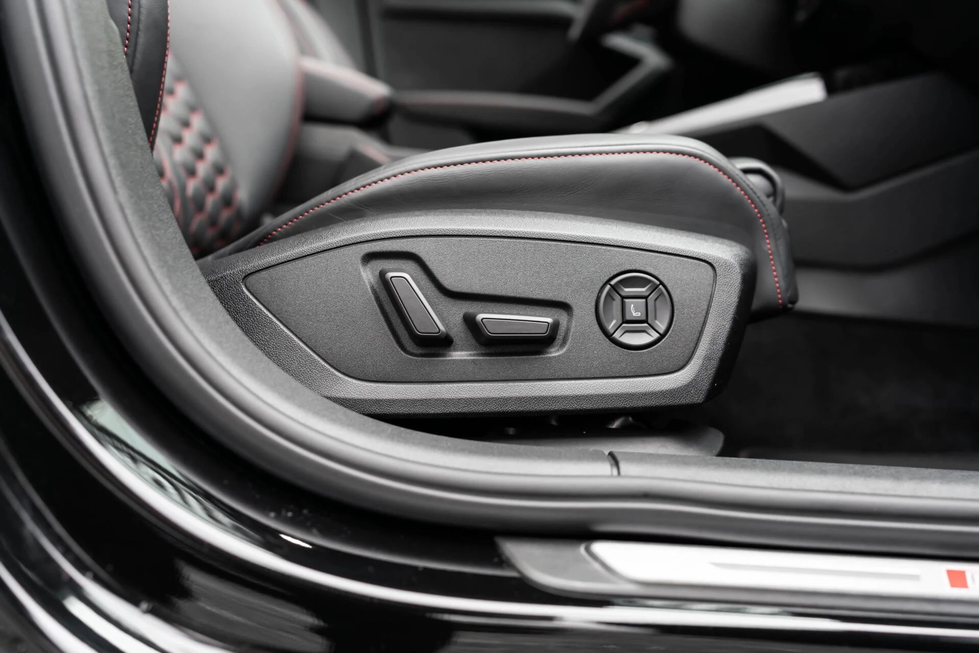 Hoofdafbeelding Audi RS3