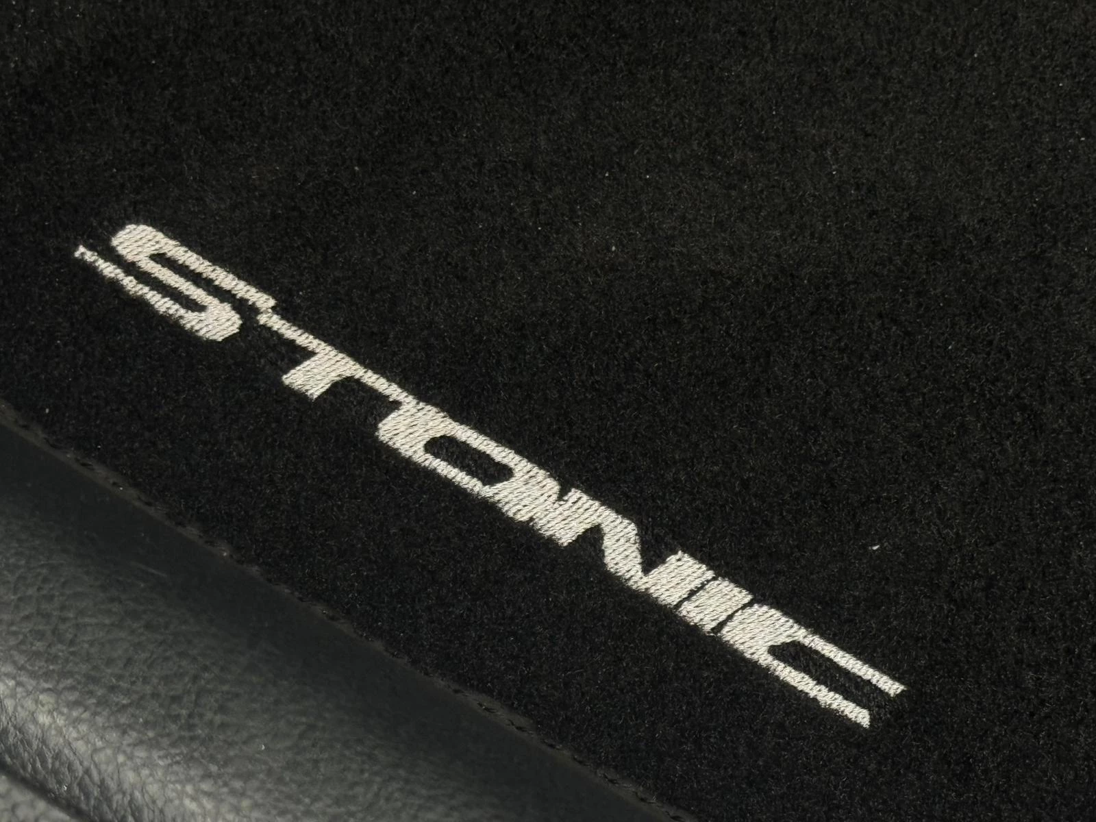 Hoofdafbeelding Kia Stonic