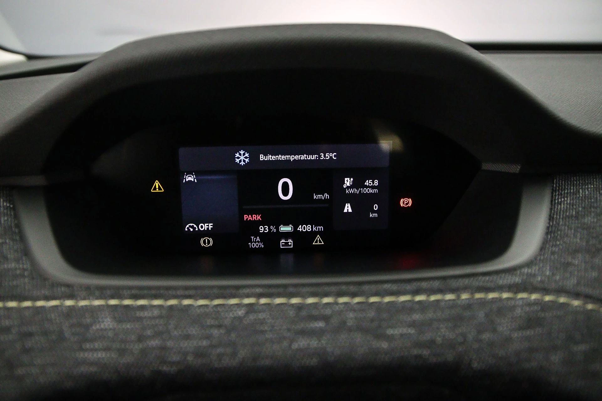 Hoofdafbeelding Škoda Elroq