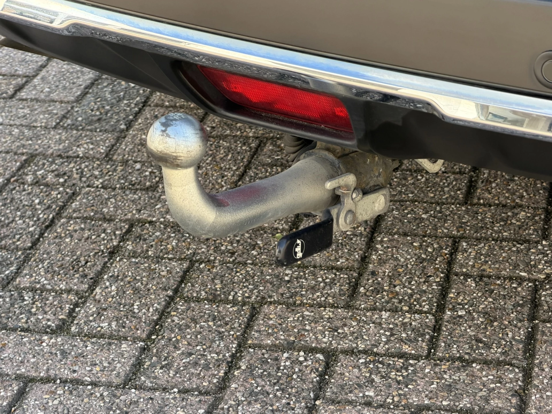 Hoofdafbeelding Nissan X-Trail