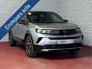 Opel Mokka 1.2 TURBO 130PK ✅ NIEUW MODEL ✅ GS LINE / BLACK PACK 360.CAM 03/2025 CAPRLAY STOEL/STUUR VERW CAMERA