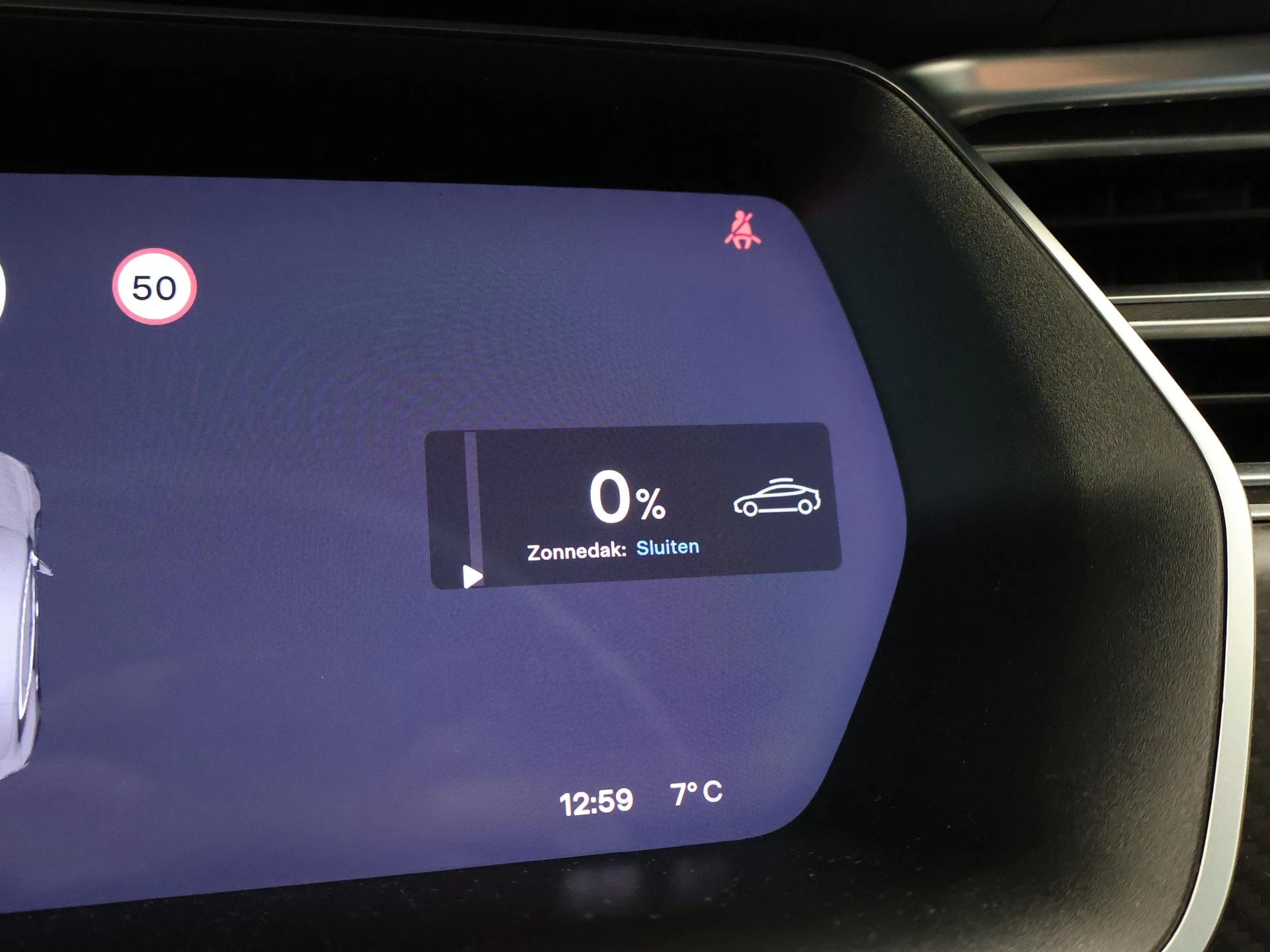 Hoofdafbeelding Tesla Model S