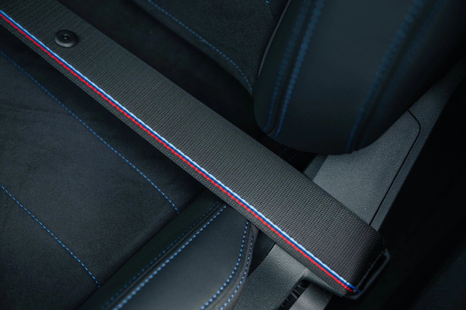 Hoofdafbeelding BMW iX1