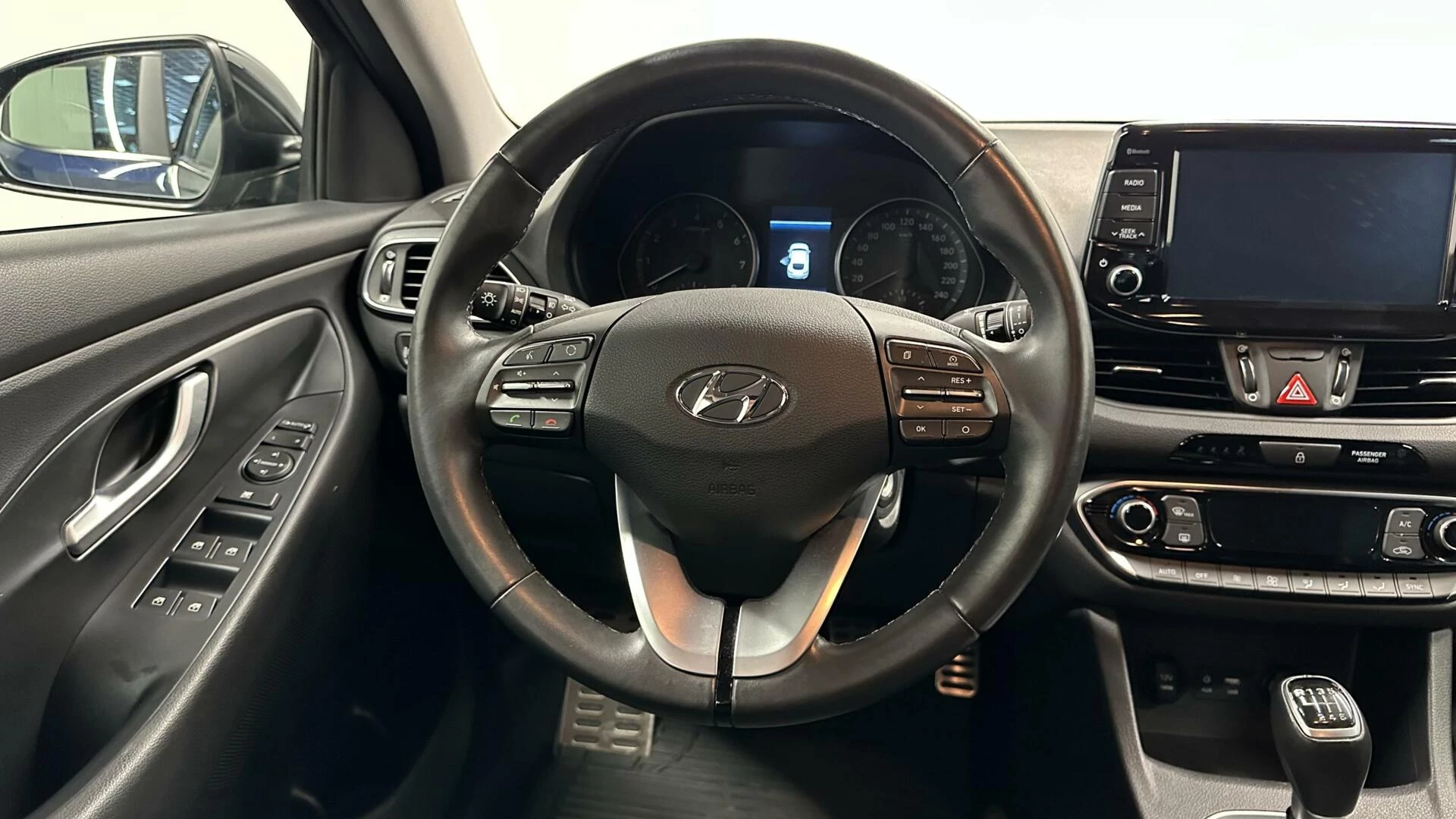 Hoofdafbeelding Hyundai i30