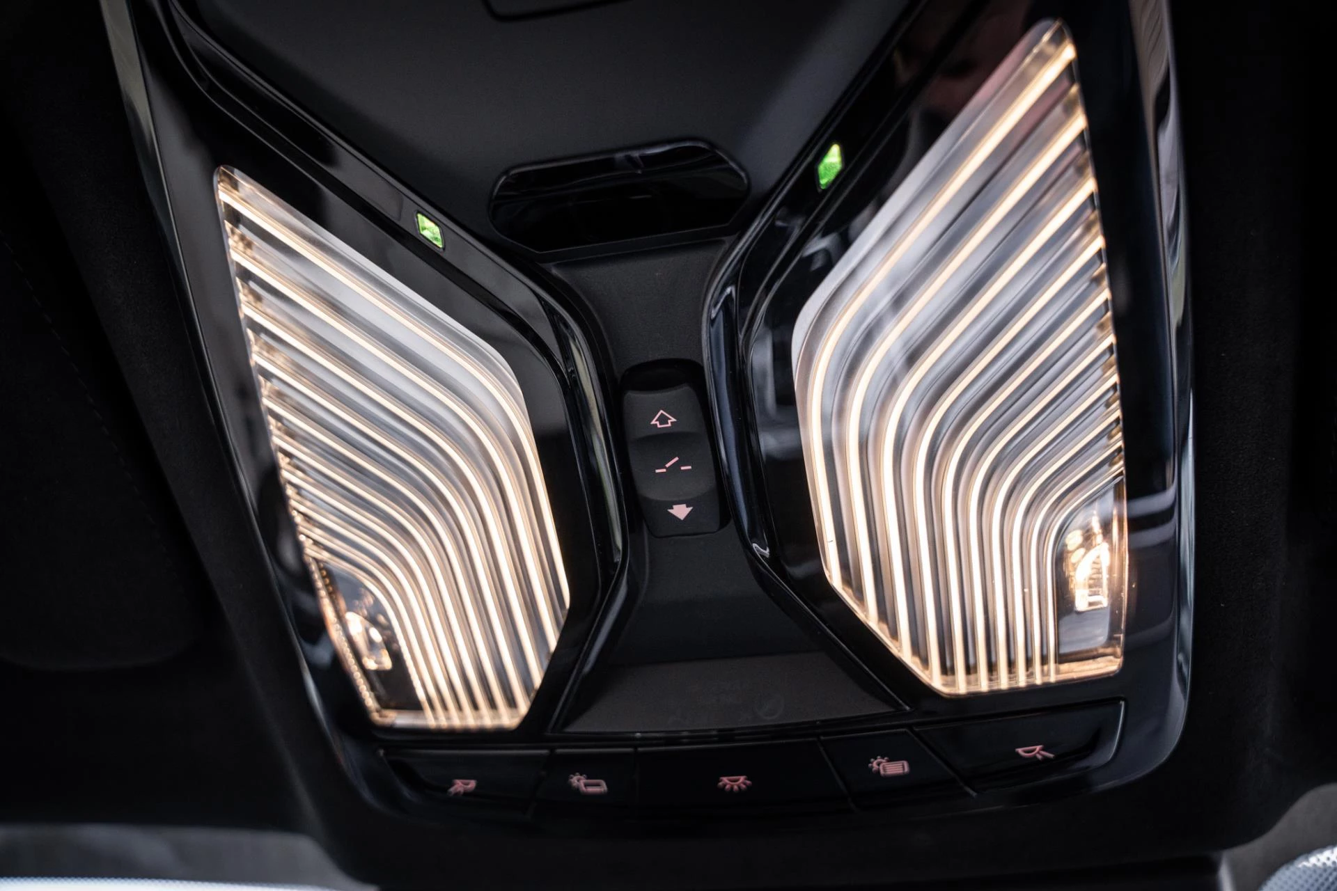 Hoofdafbeelding BMW X7