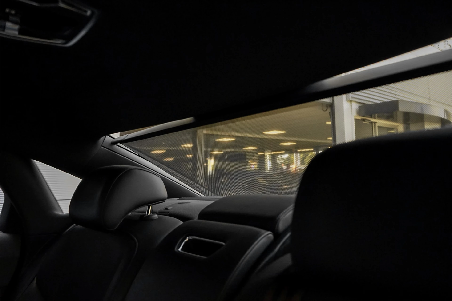 Hoofdafbeelding Audi A8