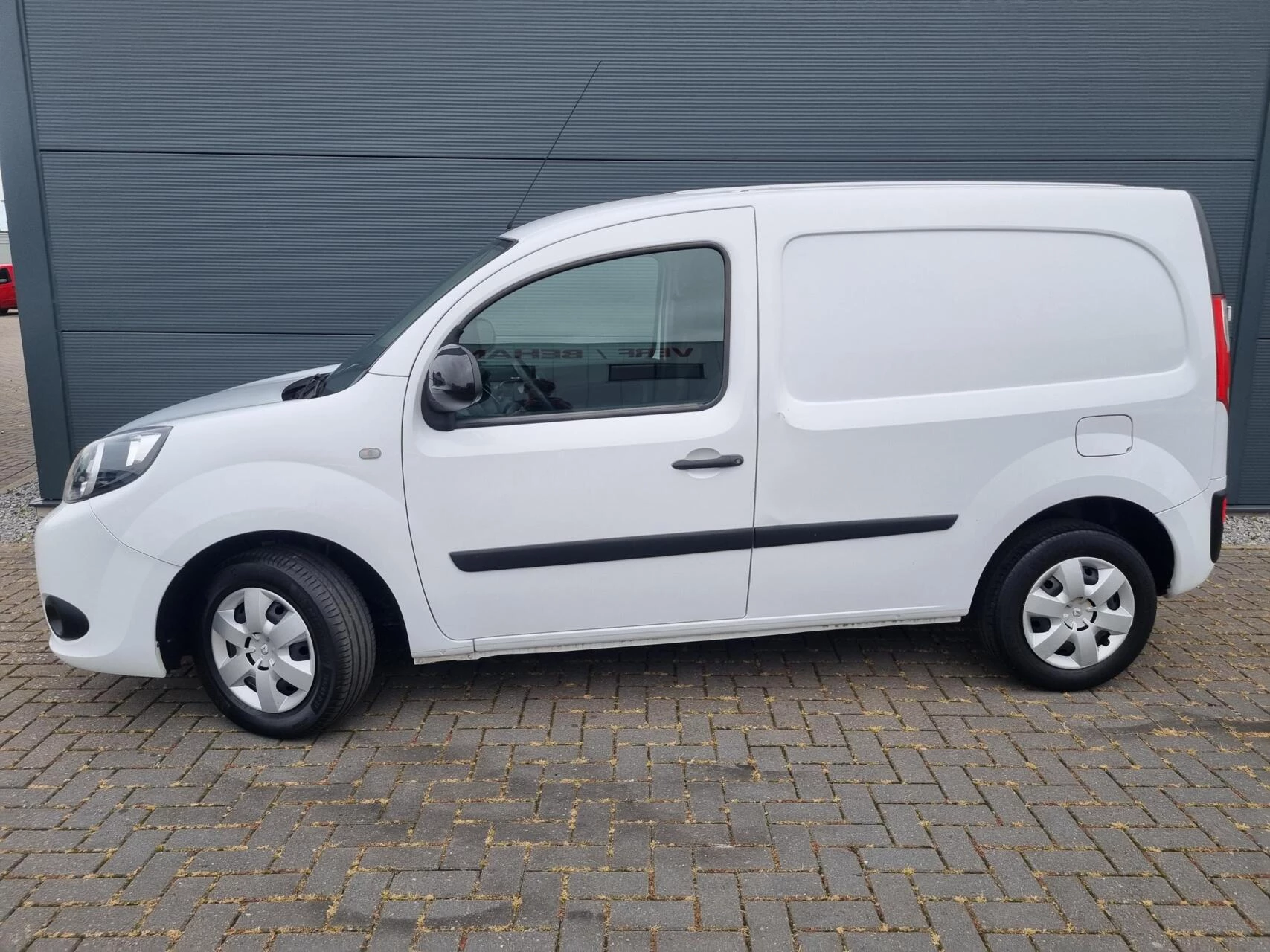 Hoofdafbeelding Renault Kangoo