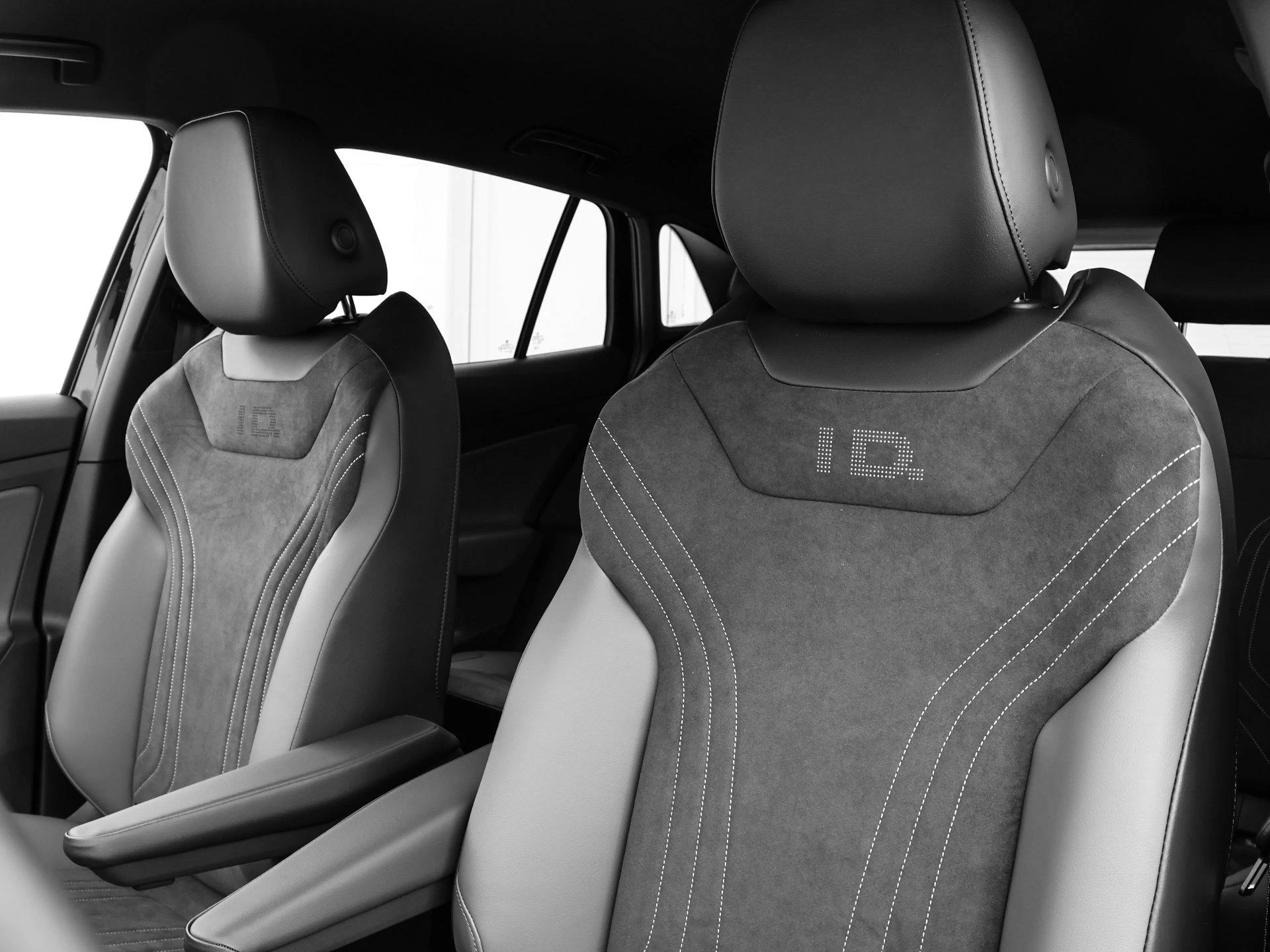 Hoofdafbeelding Volkswagen ID.4