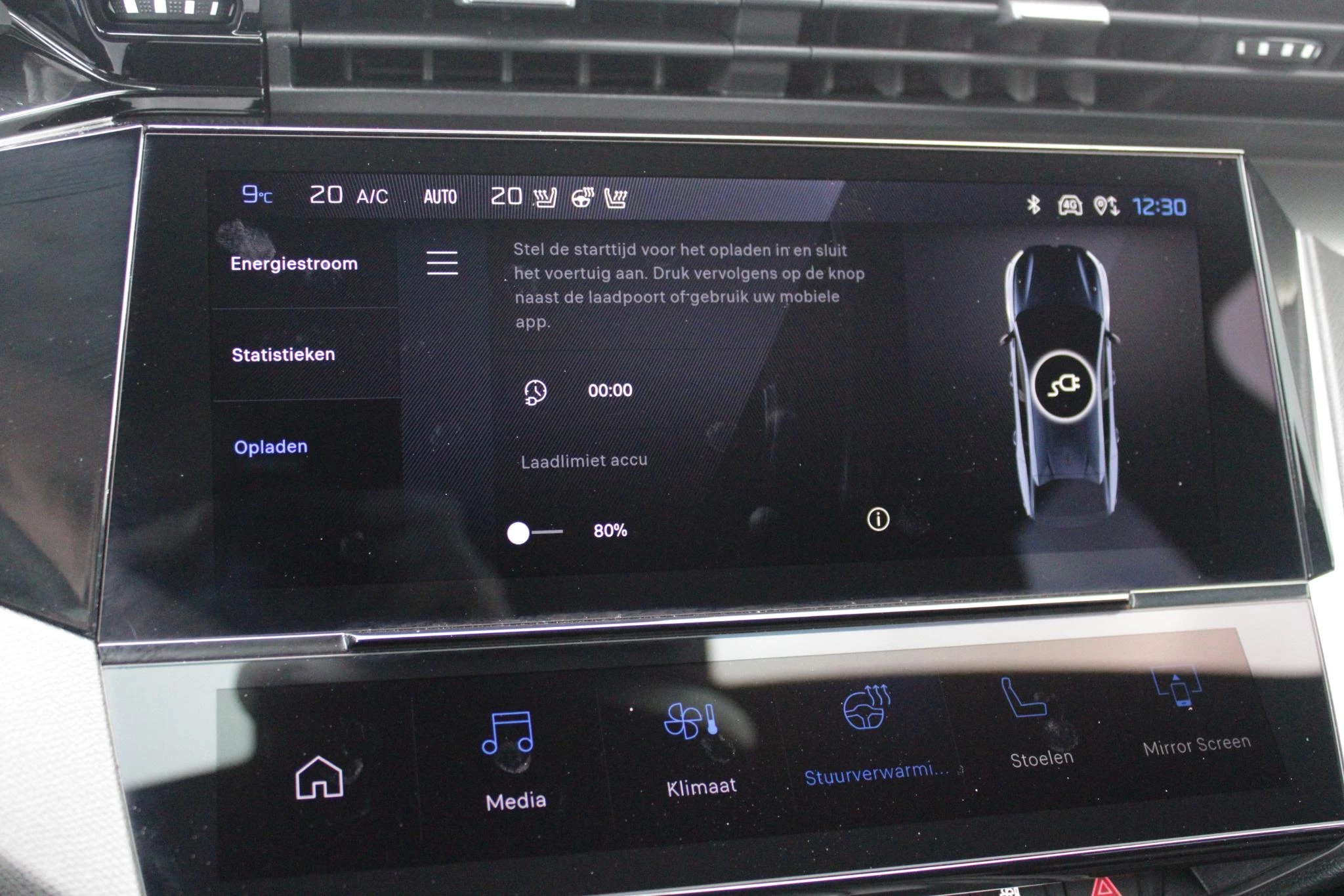 Hoofdafbeelding Peugeot 408