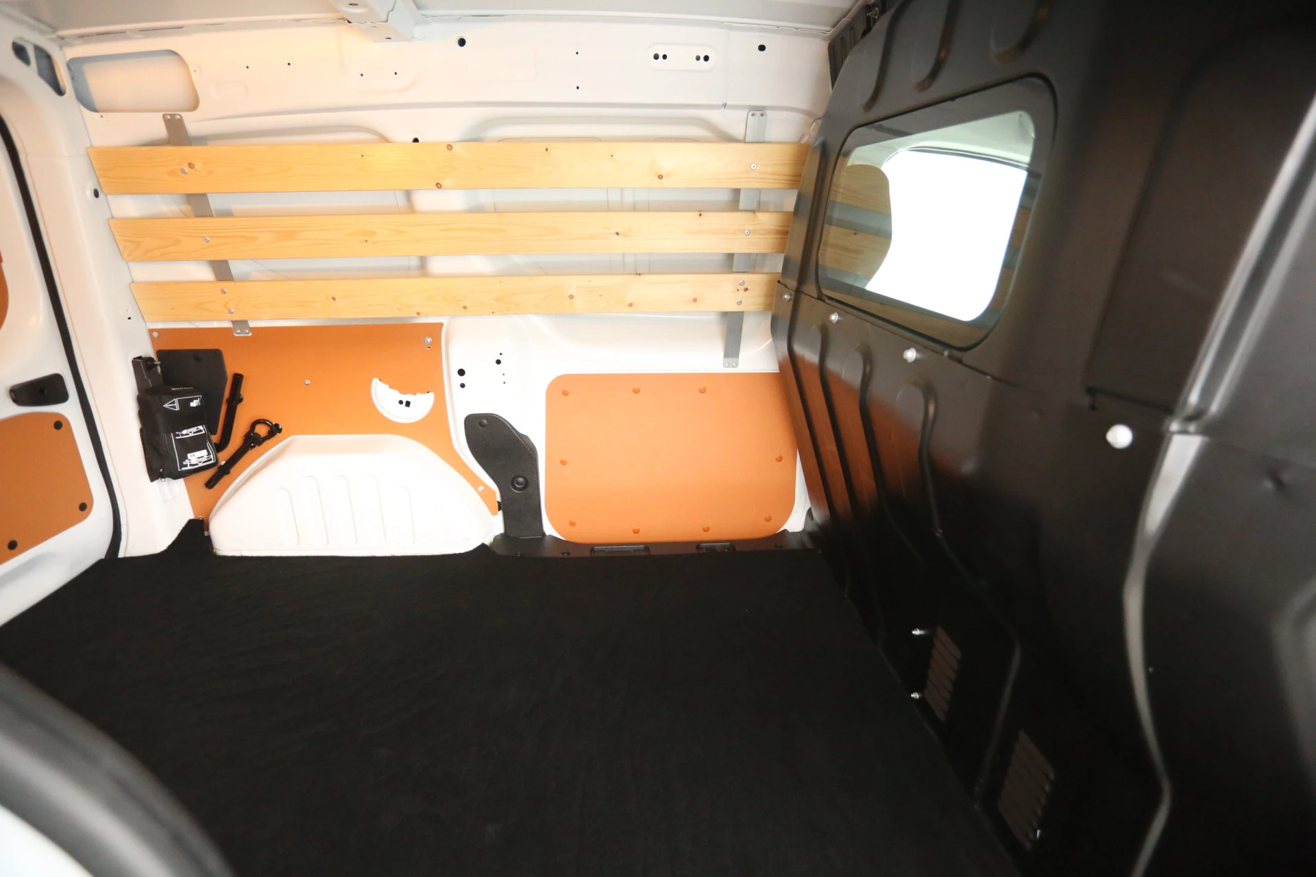 Hoofdafbeelding Renault Express