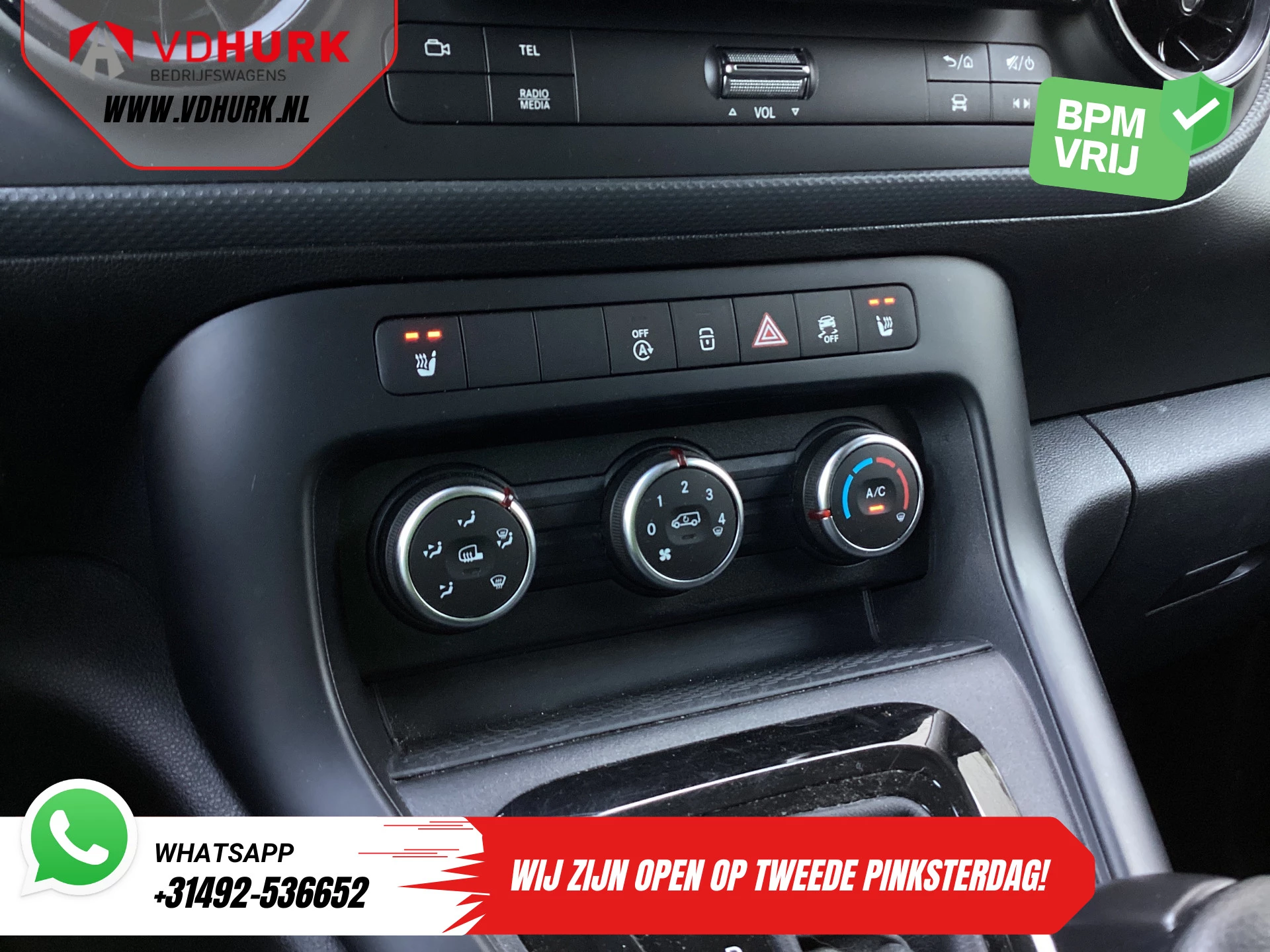Hoofdafbeelding Mercedes-Benz Citan